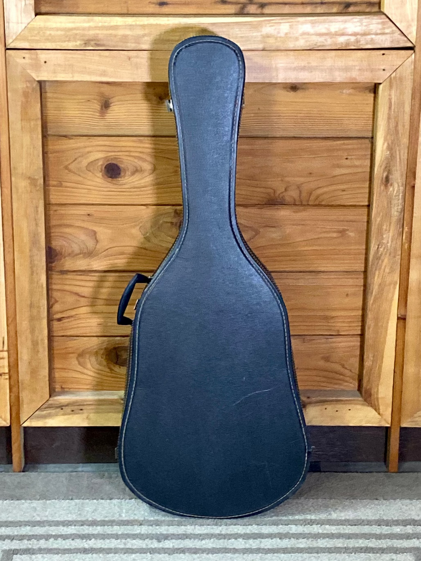 Yamaha 1980 FG350 Acoustic Guitar USED