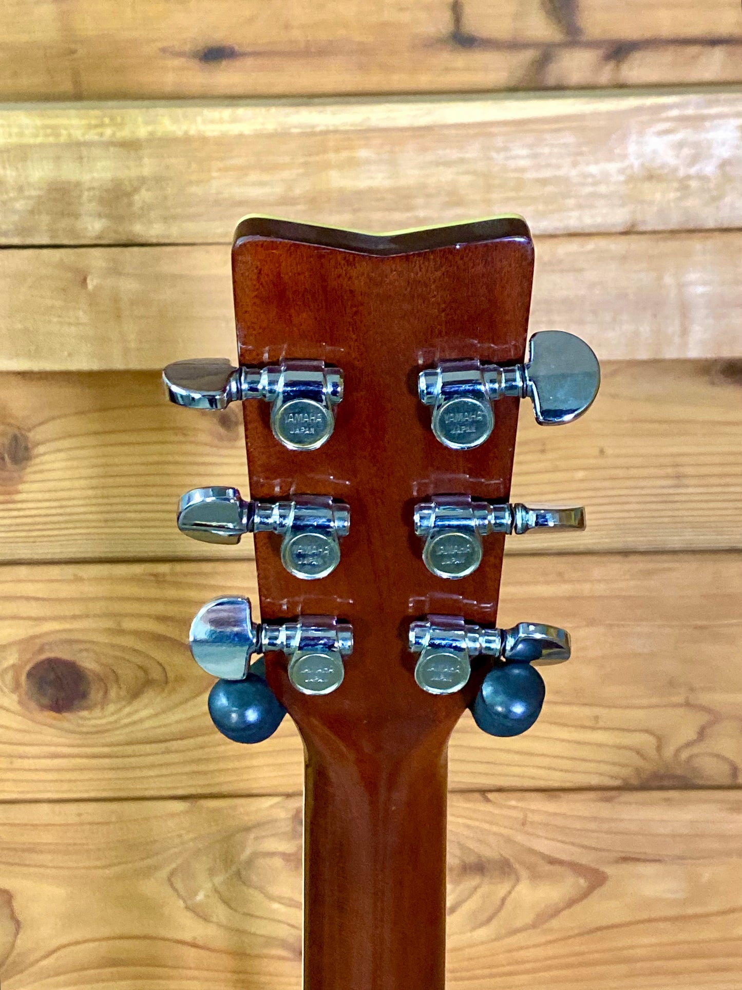 Yamaha 1980 FG350 Acoustic Guitar USED