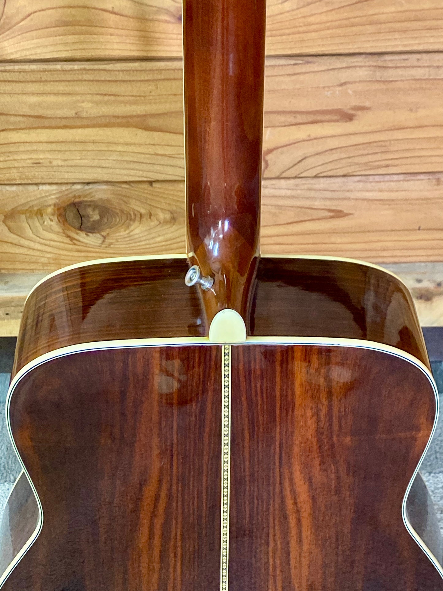 Yamaha 1980 FG350 Acoustic Guitar USED