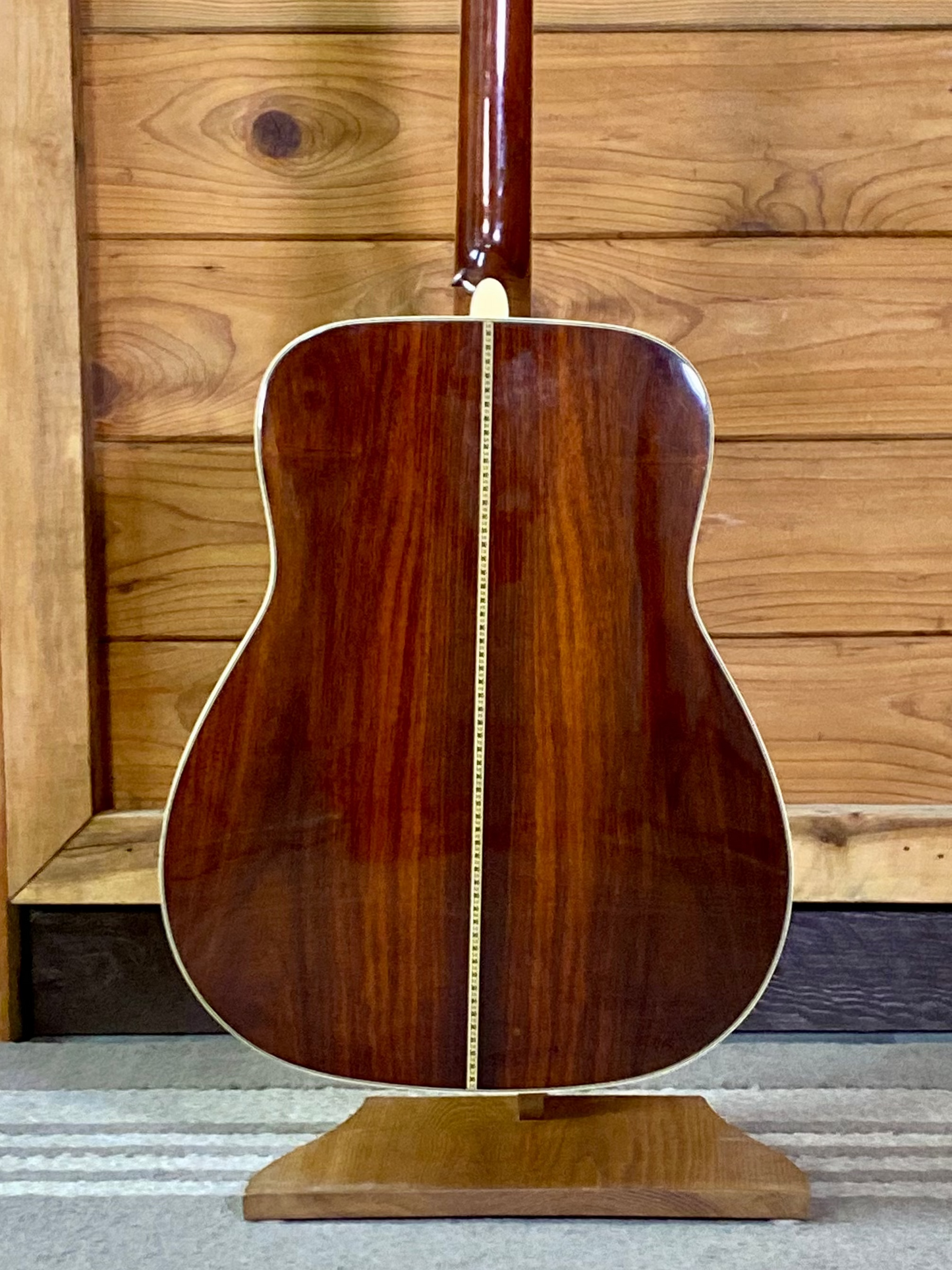 Yamaha 1980 FG350 Acoustic Guitar USED