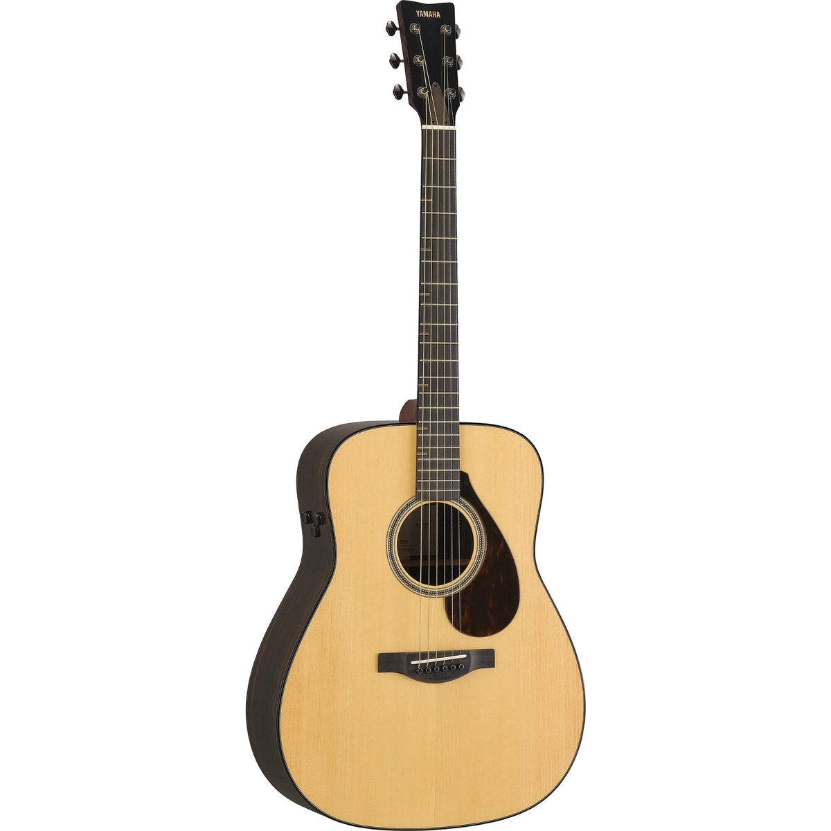 Yamaha FG7 RX – front angle