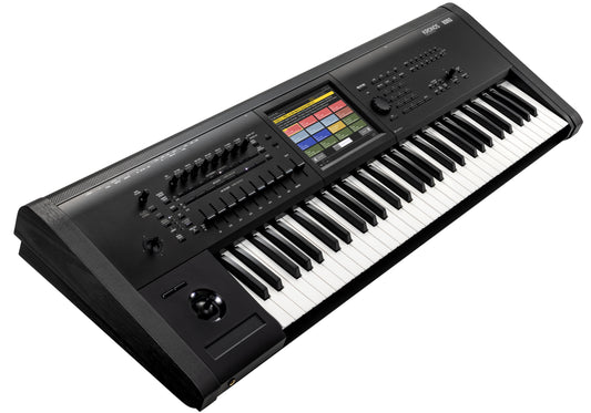 Korg Kronos 3 61 key Workstation