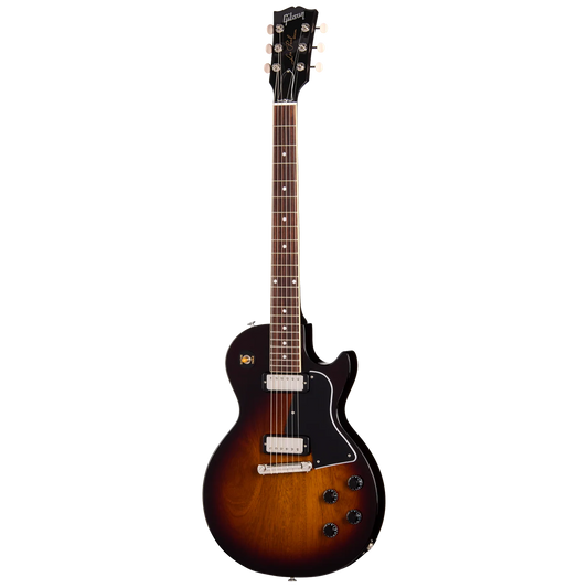 Gibson Les Paul Special with Mini Humbuckers in Tobacco Burst USA Exclusive