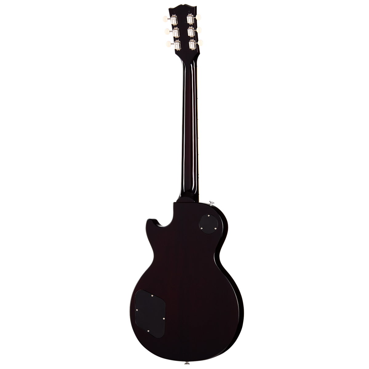 Gibson Les Paul Special with Mini Humbucker and P-90 in Tobacco Burst USA Exclusive