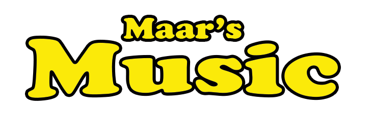 Maar's Music