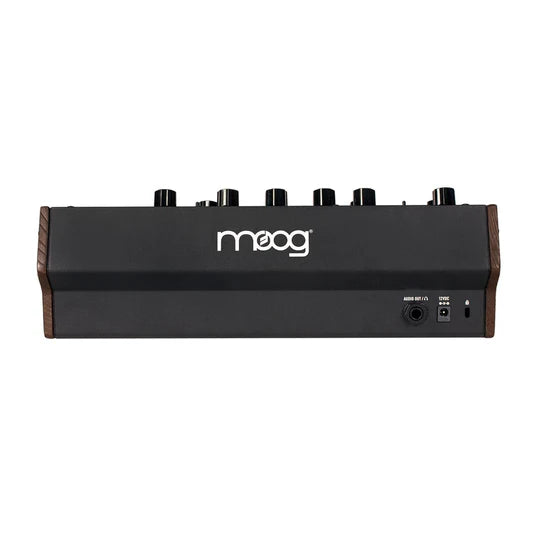 Moog Mother-32 Semi-Modular Analog Synthesizer.