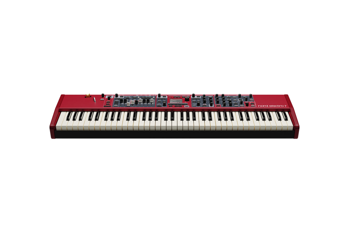 Nord Electro 7 73 with Semi Weighted Waterfall Keys PRE ORDER