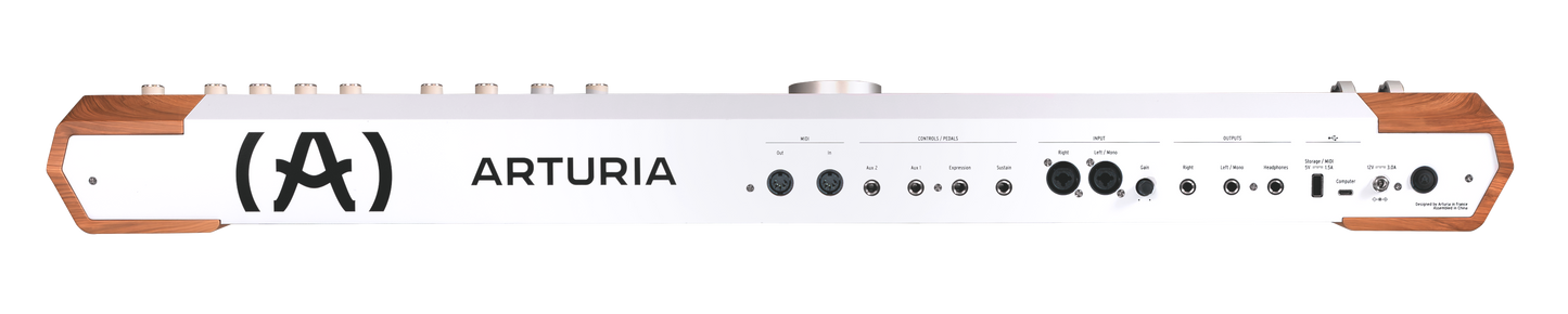 Arturia AstroLab