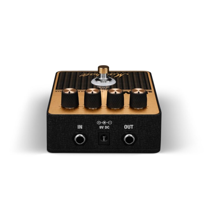 Marshall JVM Amp Series Distortion Pedal