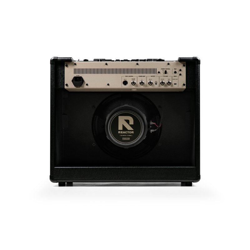 Positive Grid REACTOR 100W Intelligent Guitar Amp