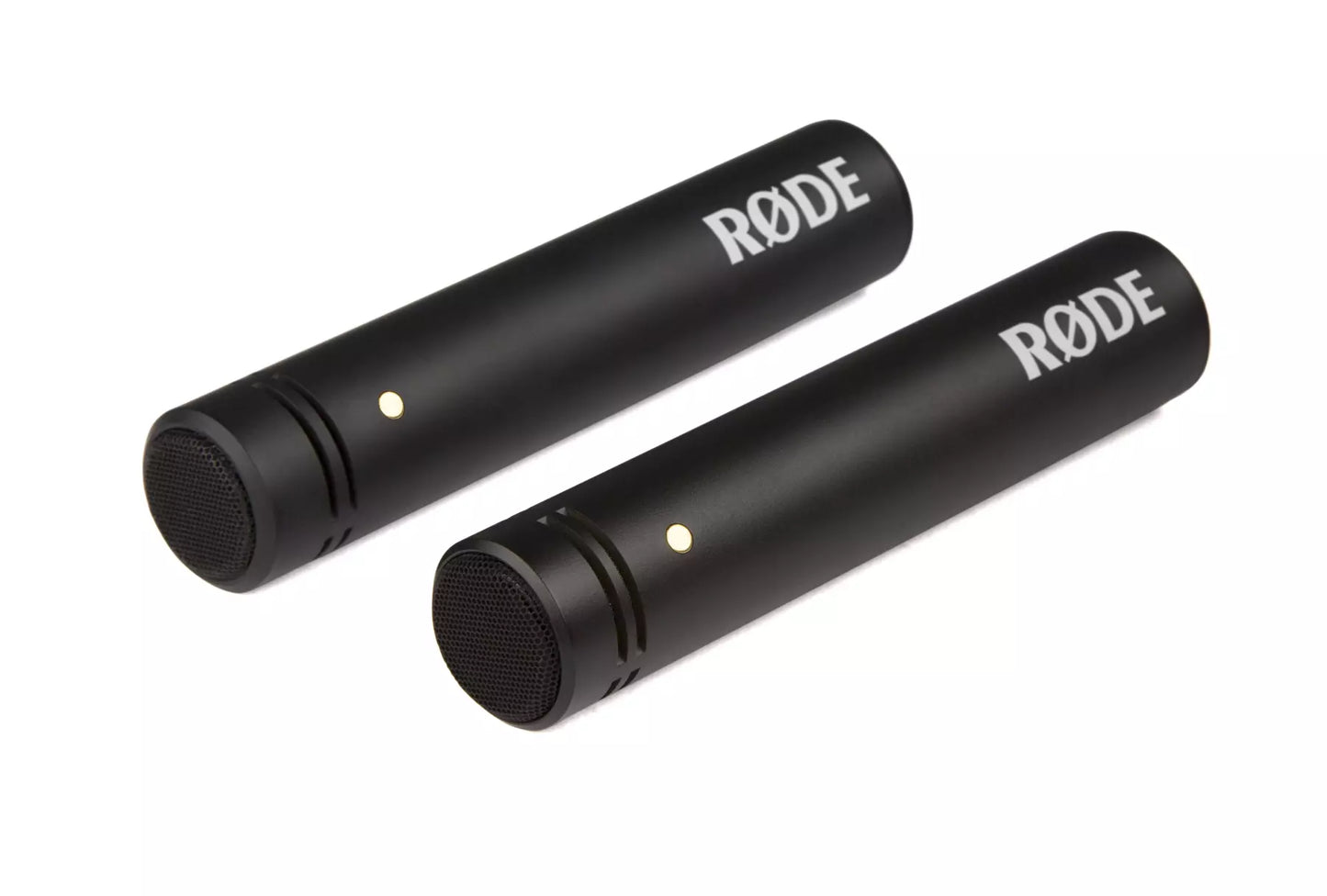 RODE M5 Matched Pair of Small Diaphragm Mics