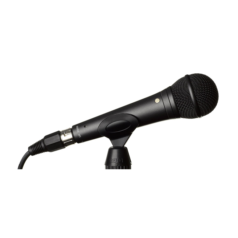 Rode M1 Dynamic Microphone