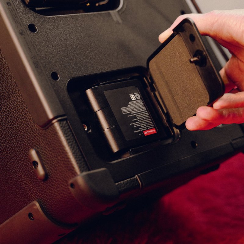 Positive Grid Rechargeable Battery For Spark Live