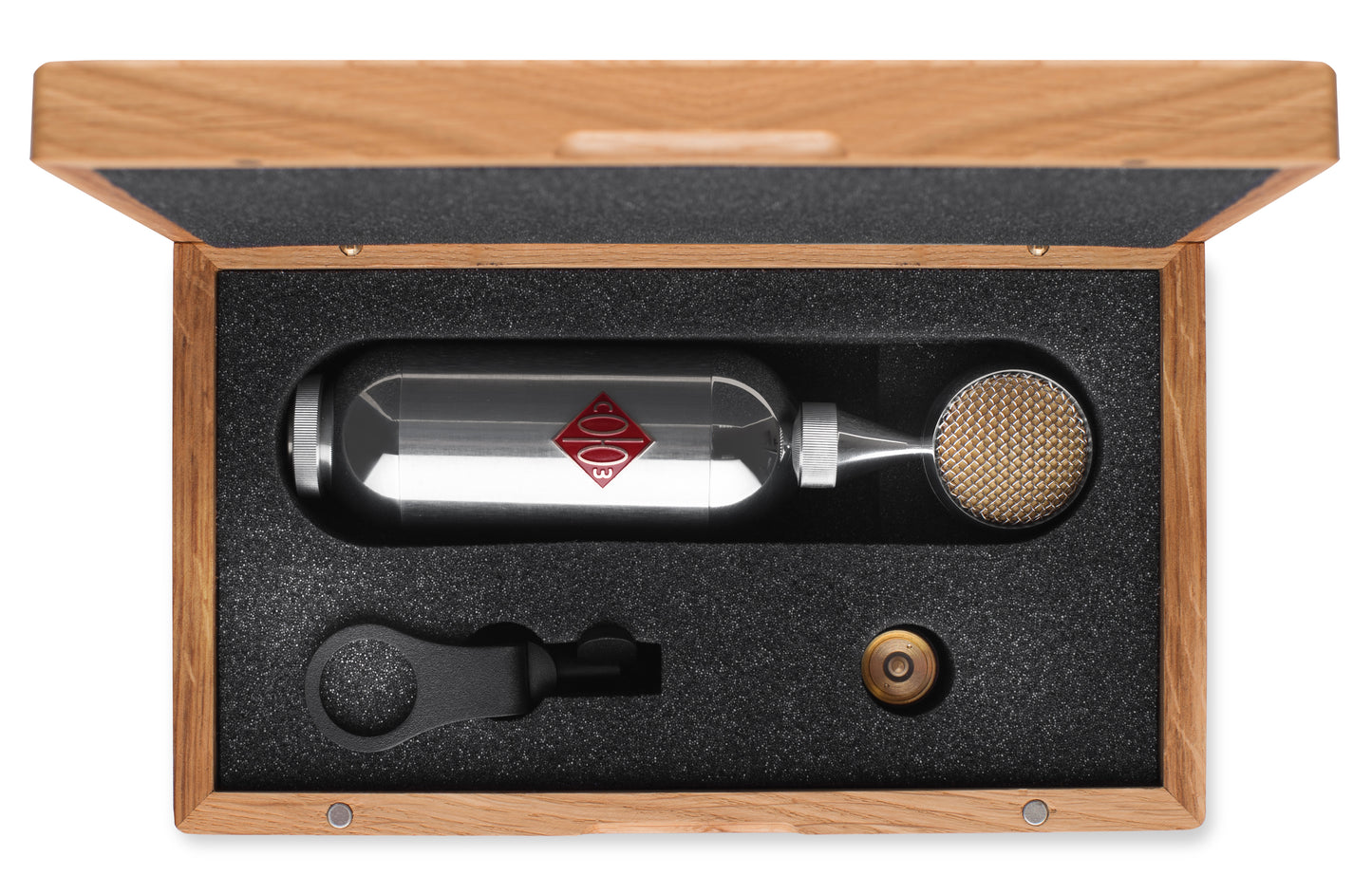 Soyuz 023 BOMBLET condenser microphone