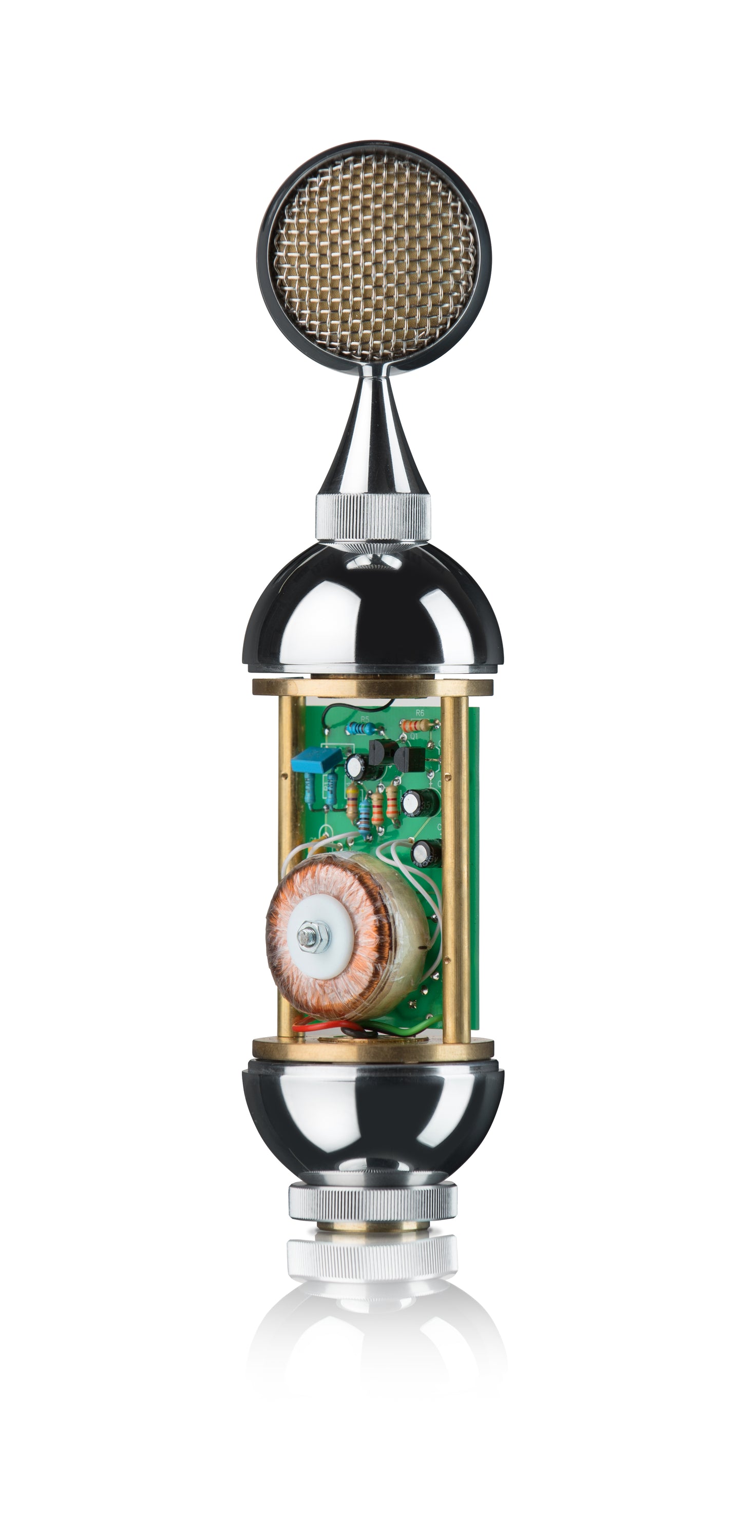 Soyuz 023 BOMBLET condenser microphone