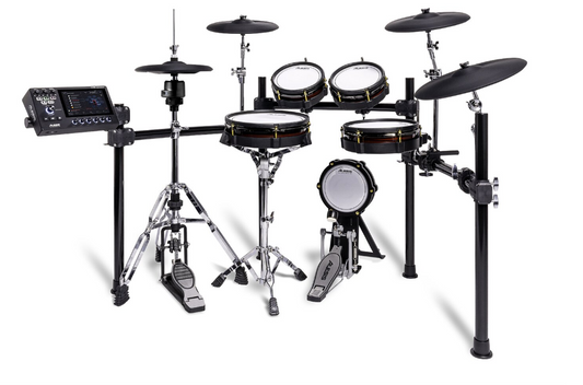 Alesis Strata Core Electronic Drumkit With 7" Touchscreen Display