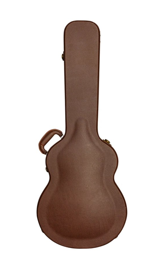 Faith Blue Moon Mercury Scoop Electric / Acoustic Guitar