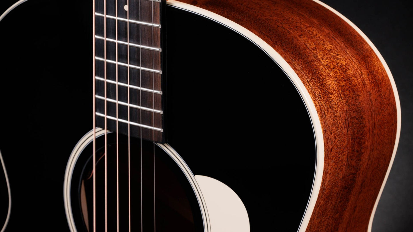 Taylor Gold Label 514e Super Auditorium Blacktop To Order