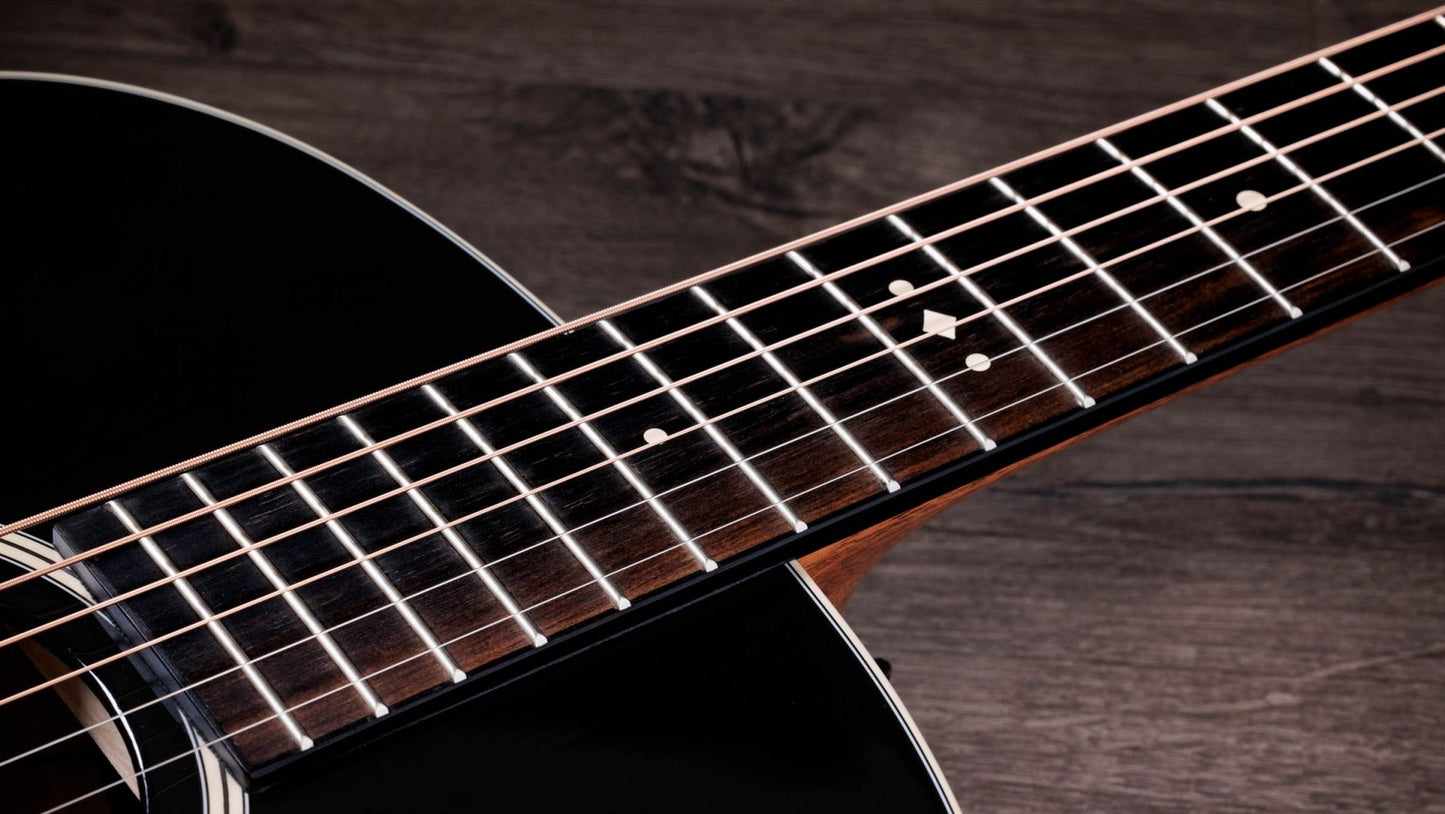 Taylor Gold Label 514e Super Auditorium Blacktop To Order