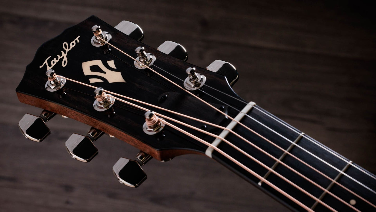 Taylor Gold Label Super Auditorium 714e Electric Acoustic Guitar to Order