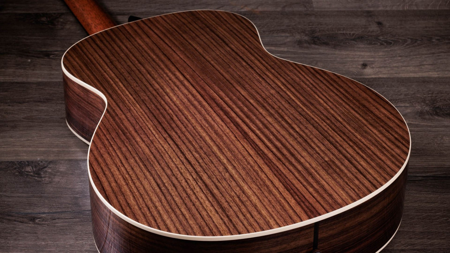 Taylor Gold Label Super Auditorium 714e Electric Acoustic Guitar to Order