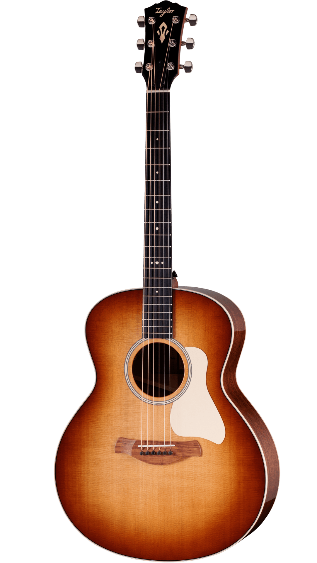 Taylor Gold Label 514e SB Super Auditorium In Sunburst with Cream Pickguard
