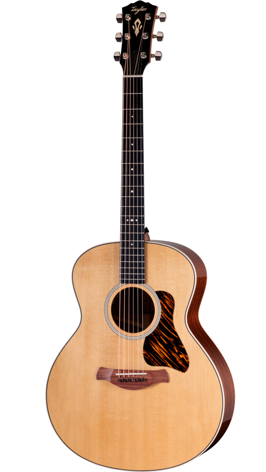 Taylor Gold Label 514e Super Auditorium Electric Acoustic Guitar