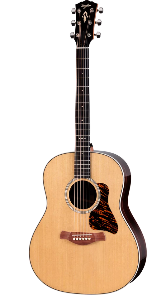 Taylor Gold Label 717e Electric Acoustic Guitar