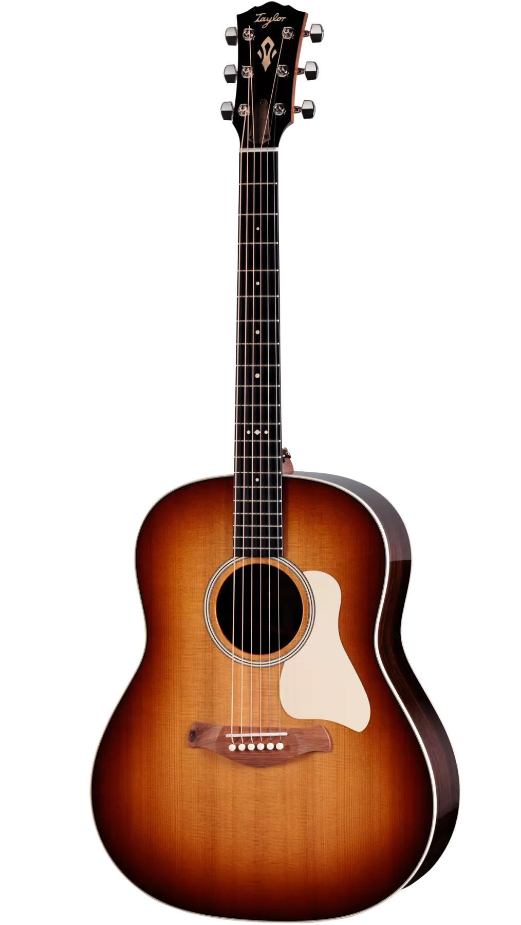 Taylor Gold Label 717e SB Sunburst With Cream Pickguard