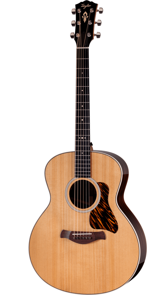 Taylor Gold Label Super Auditorium 714e Electric Acoustic Guitar