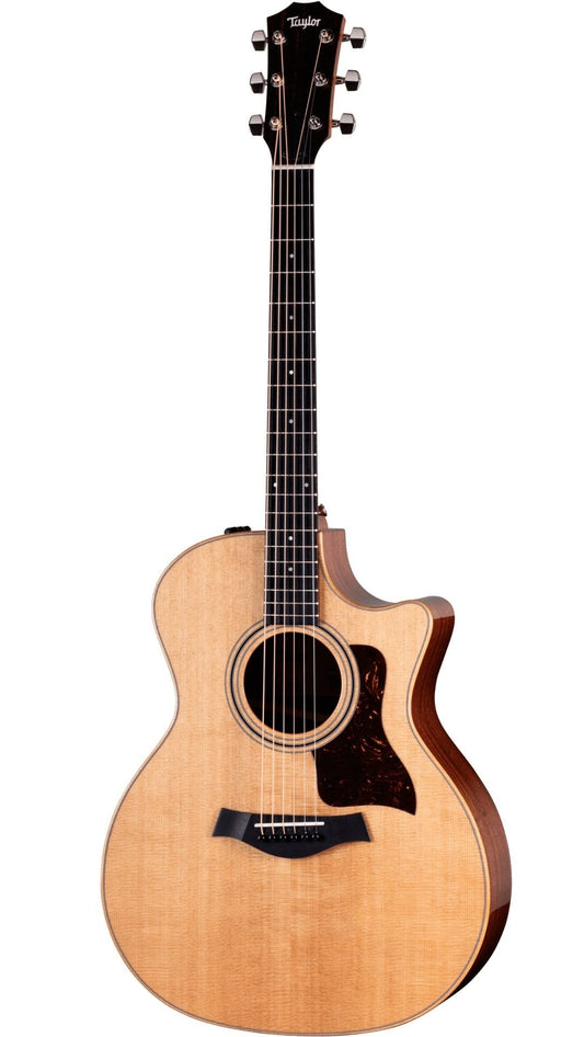 Taylor Guitars 314ce Studio Special Edition - Electric Acoustic  in Natural Finish