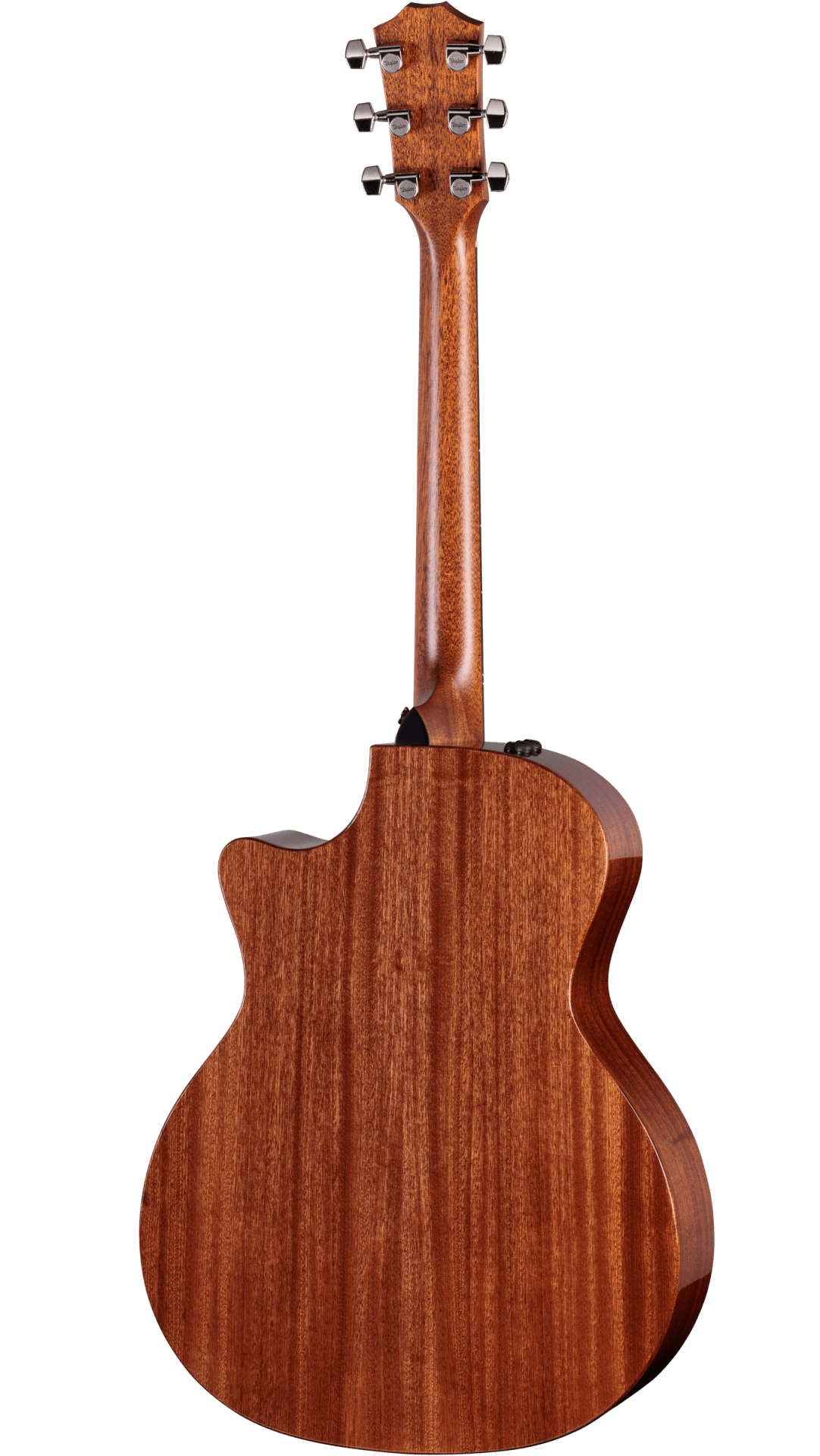 Taylor Guitars 314ce Studio Special Edition - Electric Acoustic  in Natural Finish
