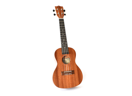 Twisted Wood - TY-050C Concert Ukulele
