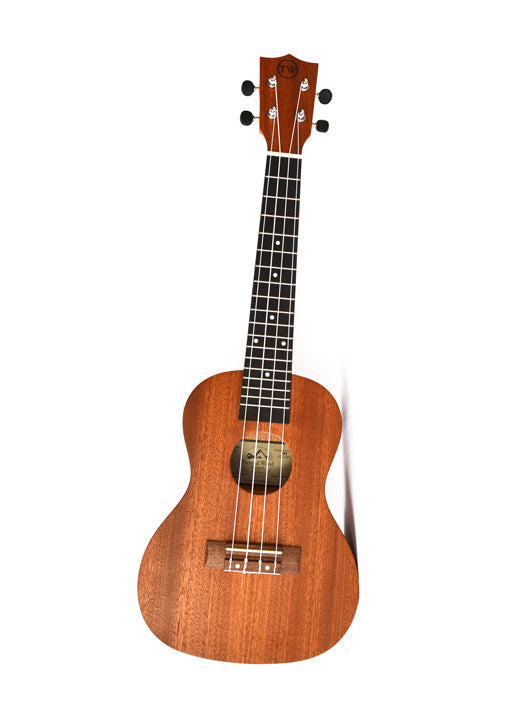 Twisted Wood - TY-050T Tenor Ukulele