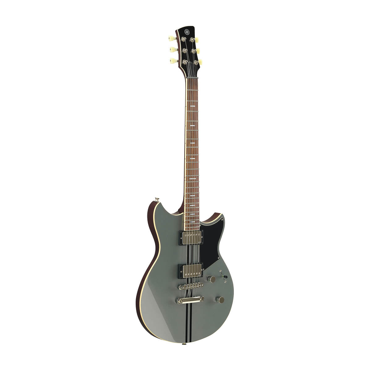 Yamaha Revstar Standard RSS20 Electric Guitar  – Mist Green