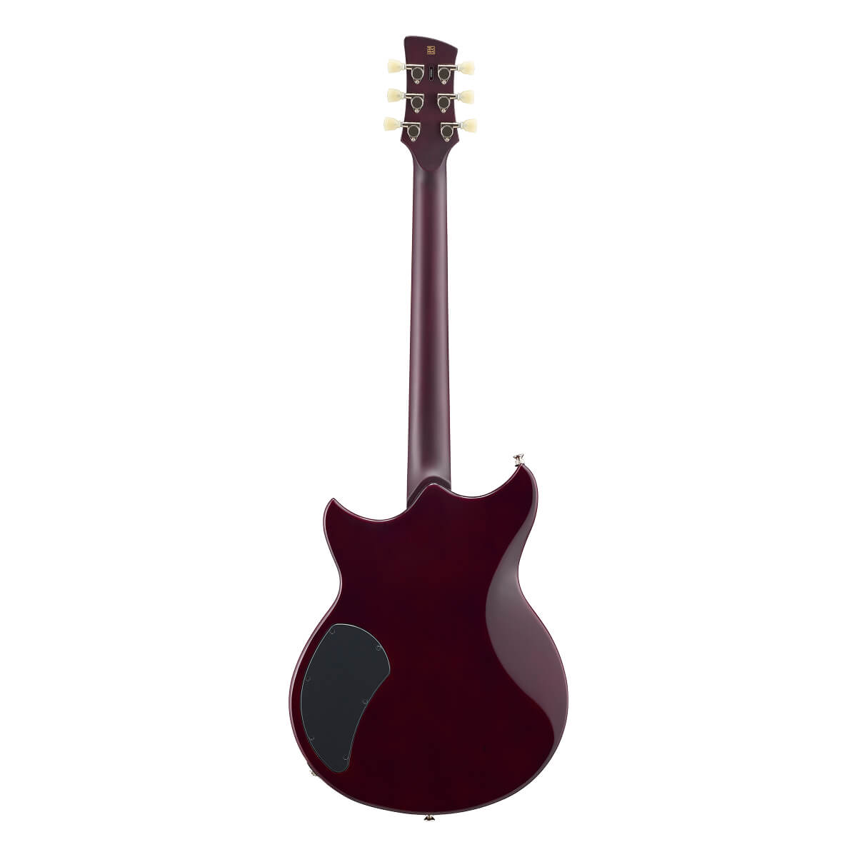 Yamaha Revstar Standard RSS20 Electric Guitar  – Mist Green