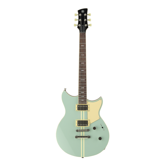 Yamaha Revstar II Standard Electric Guitar RSS20  in Sonic Blue