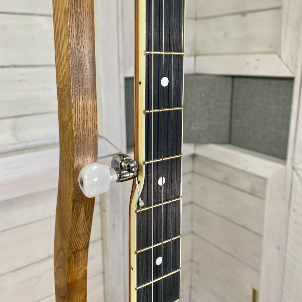 Washburn Americana B9-WSH-A Banjo