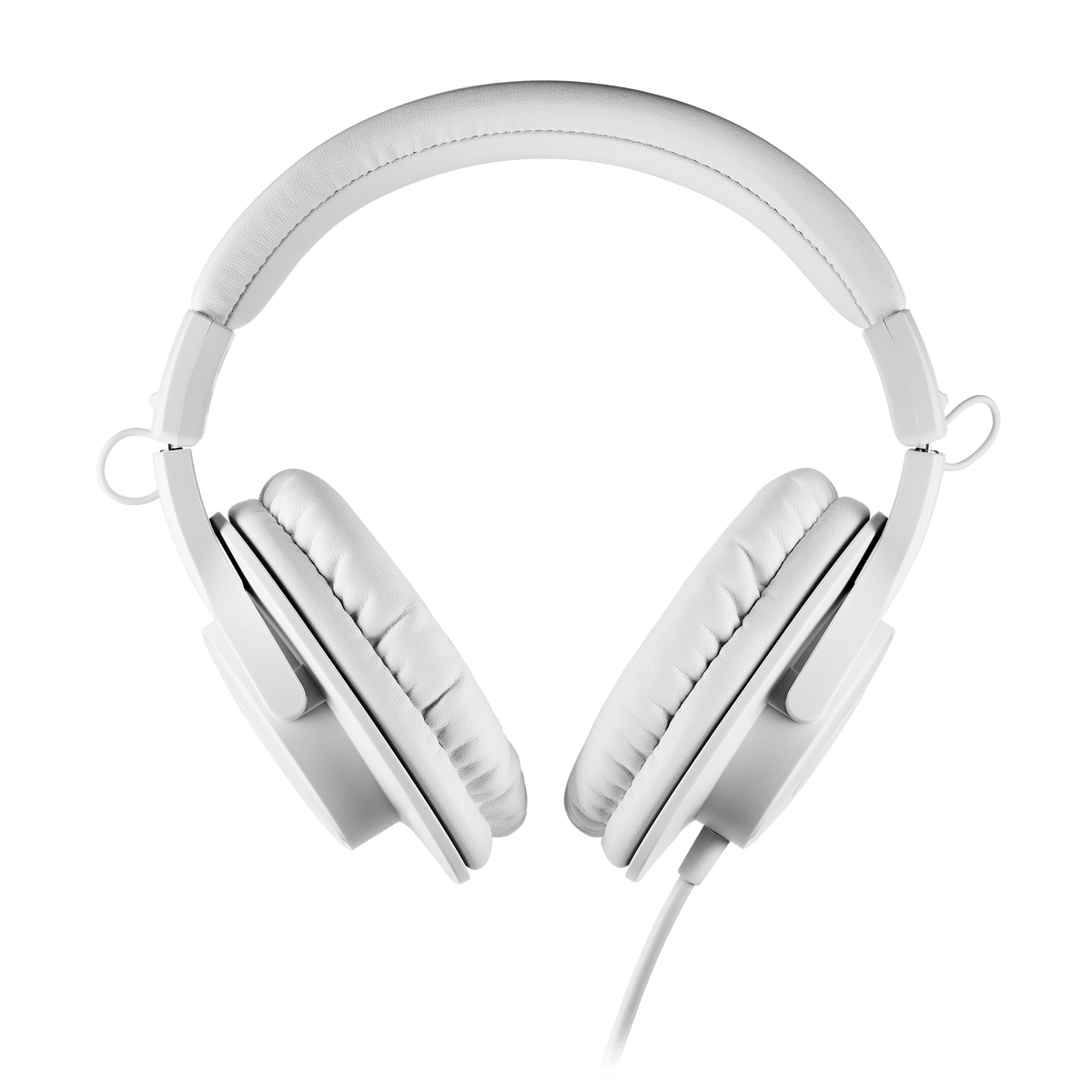 Audio-Technica ATH-M20x Professional Monitor Headphones - White