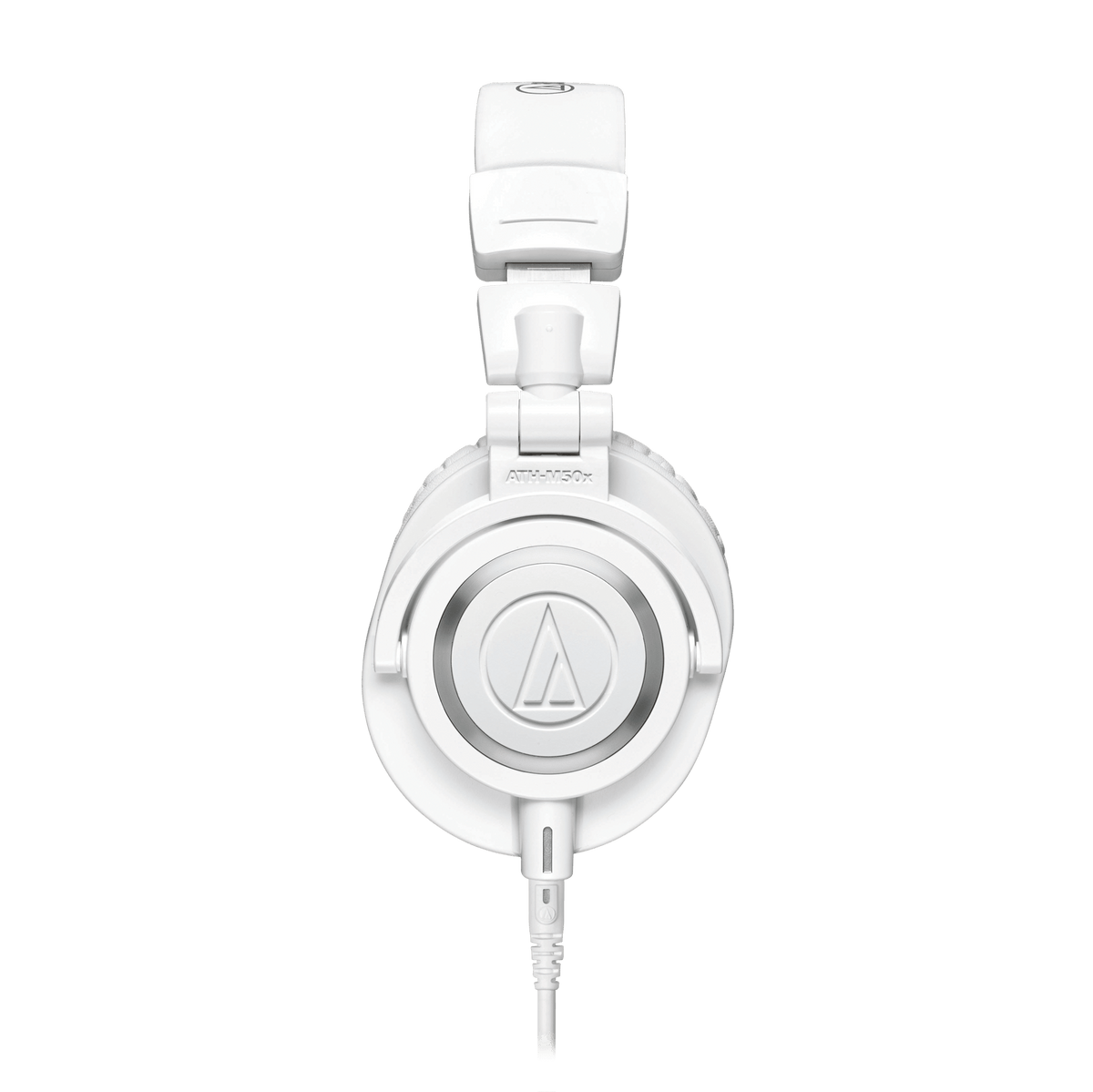 Audio-Technica ATH-M50x Professional Monitor Headphones - White