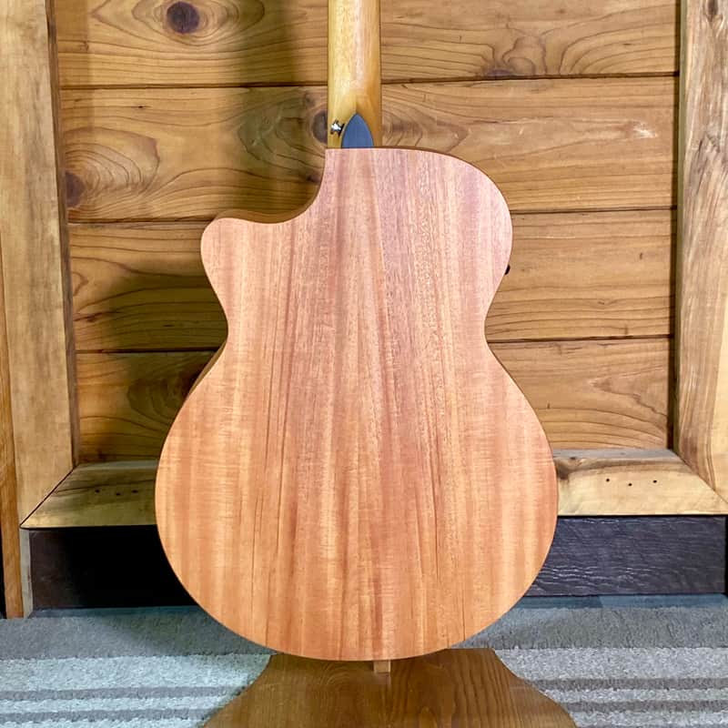 Faith Guitars Naked Venus Cutaway Electric Acoustic Guitar