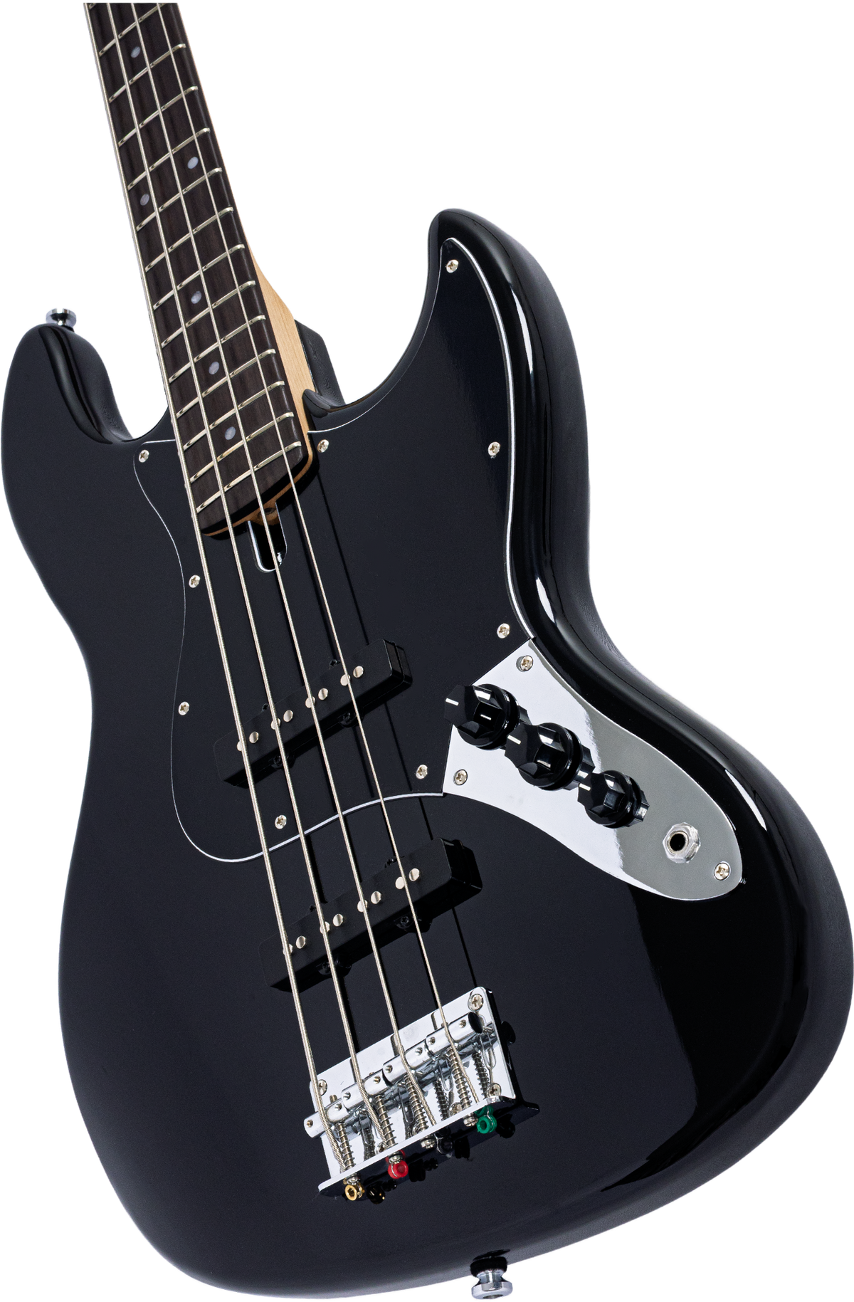 Sire Marcus Miller V1 4-String Bass in Black