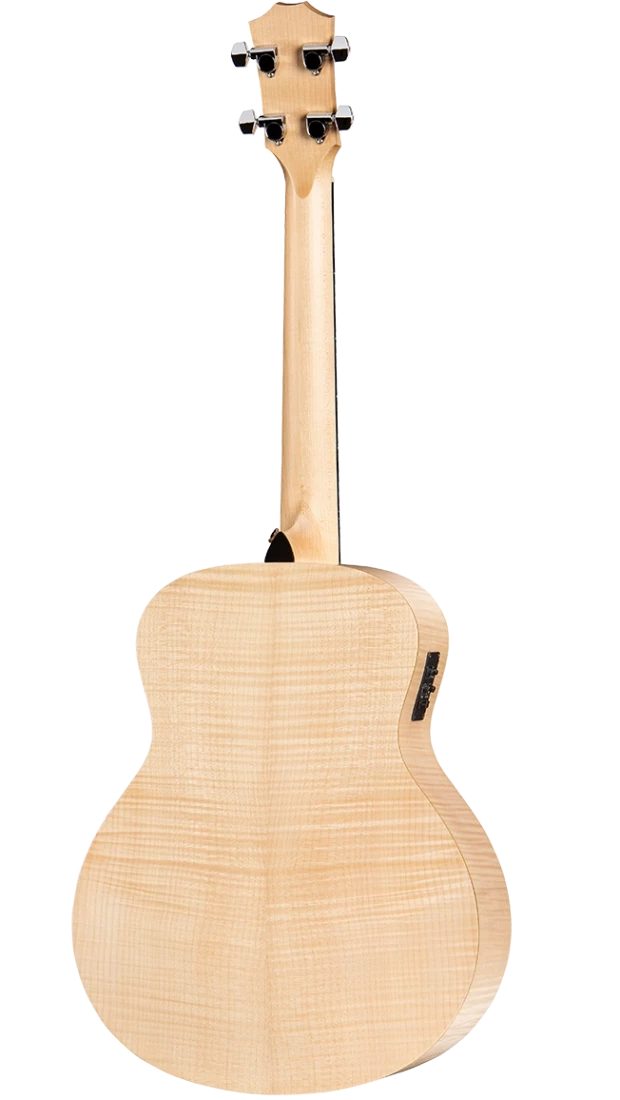 Taylor GS Mini-e Maple Sitka Acoustic/Electric Bass