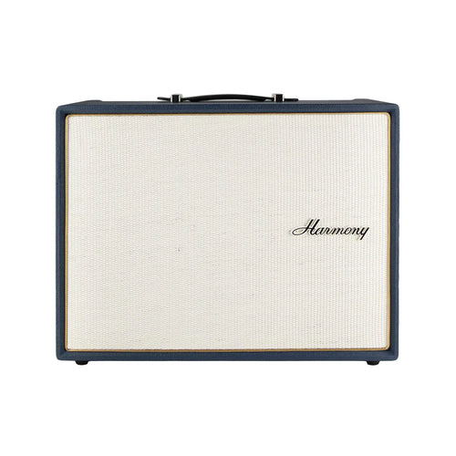 Harmony H620 Tube Combo Guitar Amplifier