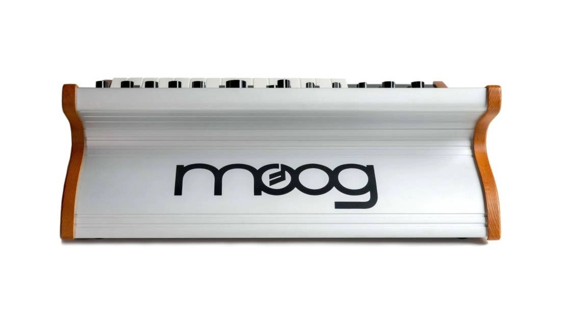 Moog Subsequent 25 Analog Synthesizer