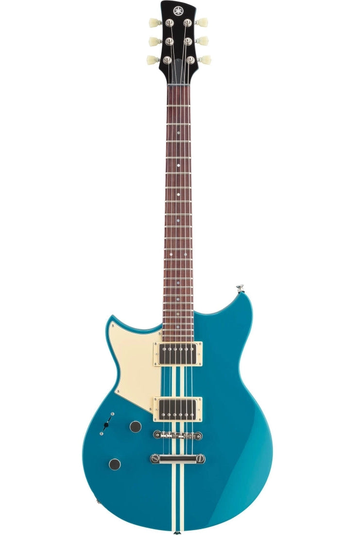 Yamaha RSE20L Revstar II Element Series Lefty Electric Guitar - Swift Blue