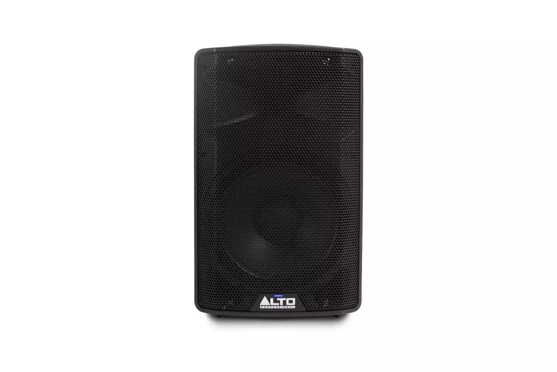 Alto Professional TX410 350W 10-inch Powered Loudspeaker with Bluetooth