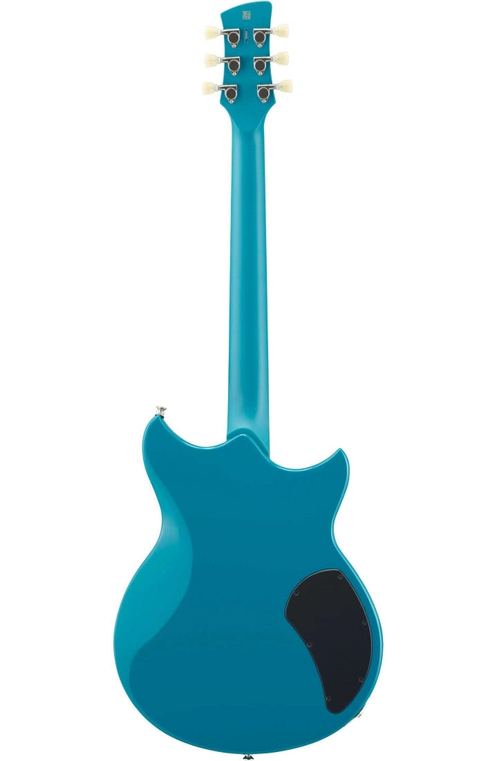 Yamaha RSE20L Revstar II Element Series Lefty Electric Guitar - Swift Blue