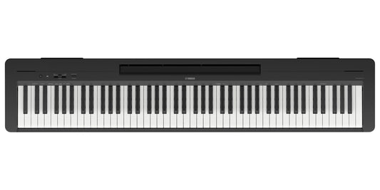 Yamaha P-145 88-Note Digital Piano in Black