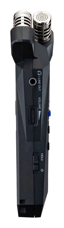 Zoom H1essential 2-Track Portable Audio Recorder